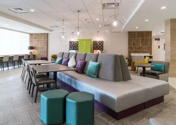 Home2 Suites by Hilton Jackson Flowood Airport Area hotel thumbnail 2