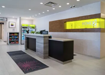 Home2 Suites by Hilton Jackson Flowood Airport Area hotel thumbnail 3
