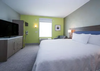 Home2 Suites by Hilton Jackson Flowood Airport Area hotel thumbnail 5
