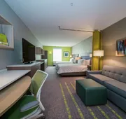Home2 Suites by Hilton Jackson Flowood Airport Area hotel detail image 7