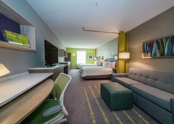 Home2 Suites by Hilton Jackson Flowood Airport Area hotel thumbnail 7