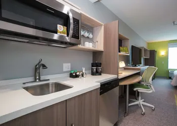 Home2 Suites by Hilton Jackson Flowood Airport Area hotel thumbnail 8