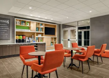 Home2 Suites by Hilton Sarasota - Bradenton Airport, FL hotel thumbnail 3