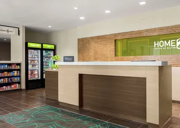 Home2 Suites by Hilton Sarasota - Bradenton Airport, FL hotel thumbnail 4