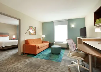 Home2 Suites by Hilton Sarasota - Bradenton Airport, FL hotel thumbnail 6
