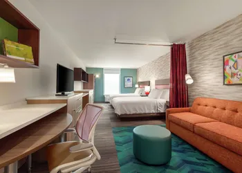 Home2 Suites by Hilton Sarasota - Bradenton Airport, FL hotel thumbnail 8