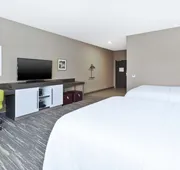 Hampton Inn Sedalia hotel detail image 3