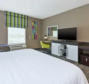 Hampton Inn Sedalia hotel detail image 4
