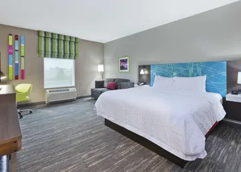 Hampton Inn Sedalia hotel thumbnail 6
