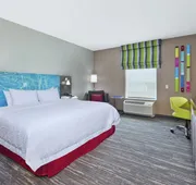 Hampton Inn Sedalia hotel detail image 7
