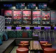 Aloft by Marriott Miami Aventura hotel detail image 3