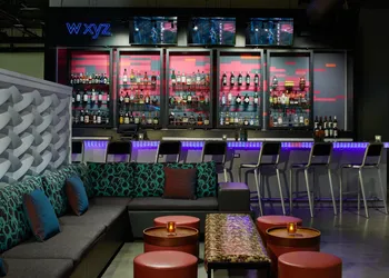 Aloft by Marriott Miami Aventura hotel thumbnail 3