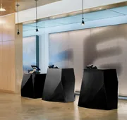 Aloft by Marriott Miami Aventura hotel detail image 4
