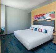 Aloft by Marriott Miami Aventura hotel detail image 5