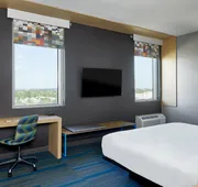 Aloft by Marriott Miami Aventura hotel detail image 7