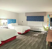 Hampton Inn & Suites Mount Laurel/Moorestown hotel detail image 7
