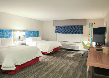 Hampton Inn & Suites Mount Laurel/Moorestown hotel thumbnail 7