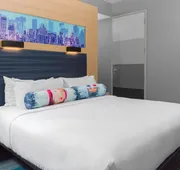 Aloft by Marriott Gainesville University Area hotel detail image 3