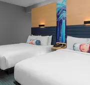 Aloft by Marriott Gainesville University Area hotel detail image 4