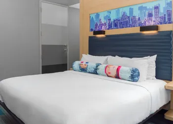 Aloft by Marriott Gainesville University Area hotel thumbnail 5