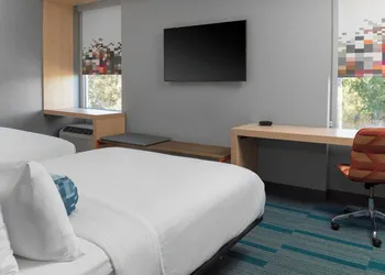 Aloft by Marriott Gainesville University Area hotel thumbnail 6