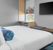 Aloft by Marriott Gainesville University Area hotel detail image 7