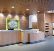 Fairfield Inn & Suites by Marriott Virgin Zion National Park hotel detail image 4