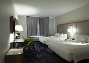 Fairfield Inn & Suites by Marriott Virgin Zion National Park hotel thumbnail 5
