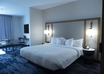Fairfield Inn & Suites by Marriott Virgin Zion National Park hotel thumbnail 6