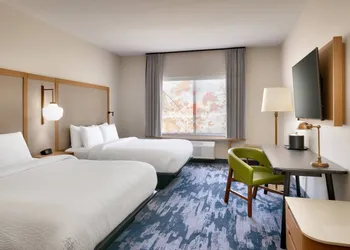 Fairfield Inn & Suites by Marriott Virgin Zion National Park hotel thumbnail 7