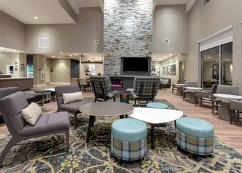Residence Inn by Marriott St. Cloud Waite Park hotel thumbnail 4