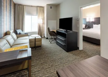 Residence Inn by Marriott St. Cloud Waite Park hotel thumbnail 5