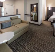 Residence Inn by Marriott St. Cloud Waite Park hotel detail image 7