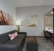 SpringHill Suites by Marriott Fort Lauderdale Miramar hotel detail image 3