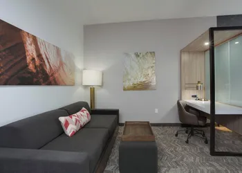SpringHill Suites by Marriott Fort Lauderdale Miramar hotel thumbnail 3