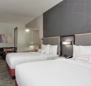 SpringHill Suites by Marriott Fort Lauderdale Miramar hotel detail image 4