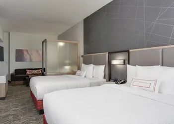SpringHill Suites by Marriott Fort Lauderdale Miramar hotel thumbnail 4