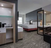 SpringHill Suites by Marriott Fort Lauderdale Miramar hotel detail image 5