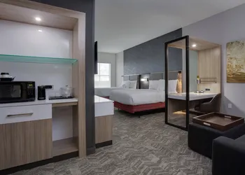 SpringHill Suites by Marriott Fort Lauderdale Miramar hotel thumbnail 5