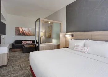 SpringHill Suites by Marriott Fort Lauderdale Miramar hotel thumbnail 6