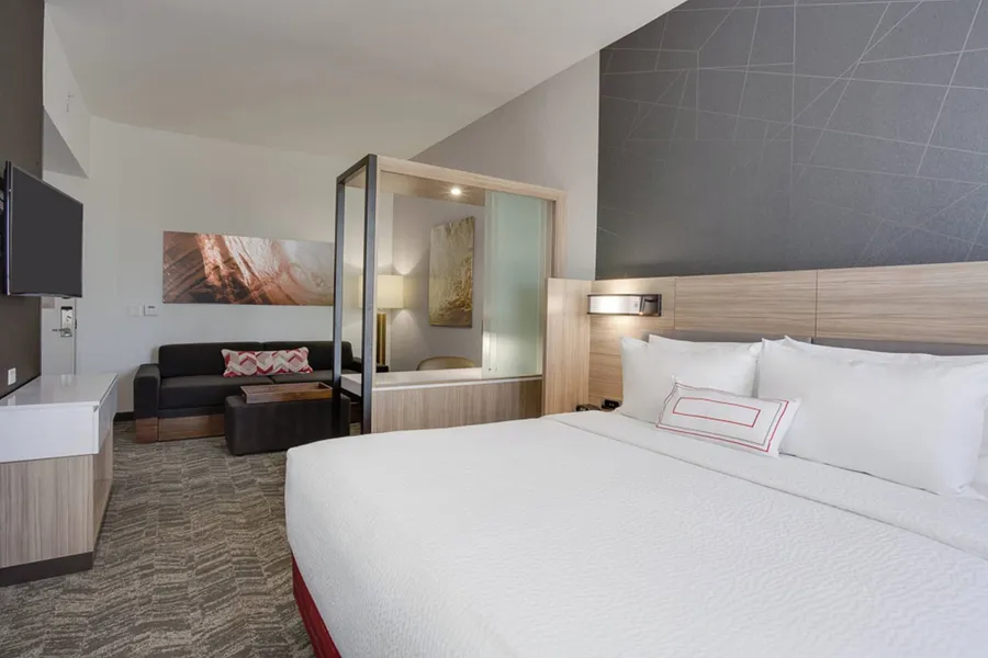 SpringHill Suites by Marriott Fort Lauderdale Miramar hotel detail image 6