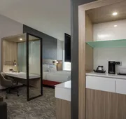 SpringHill Suites by Marriott Fort Lauderdale Miramar hotel detail image 7