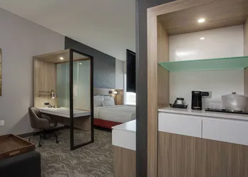 SpringHill Suites by Marriott Fort Lauderdale Miramar hotel thumbnail 7