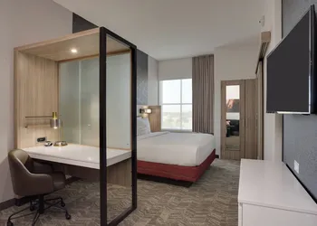 SpringHill Suites by Marriott Fort Lauderdale Miramar hotel thumbnail 8