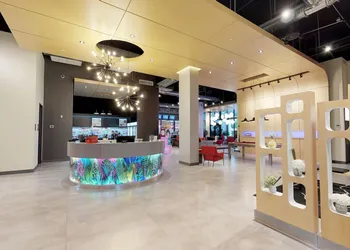 Aloft by Marriott Coral Gables hotel thumbnail 2