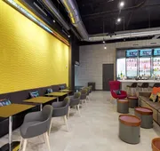 Aloft by Marriott Coral Gables hotel detail image 3
