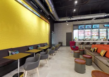 Aloft by Marriott Coral Gables hotel thumbnail 3