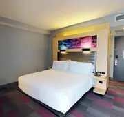 Aloft by Marriott Coral Gables hotel detail image 4