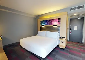Aloft by Marriott Coral Gables hotel thumbnail 4