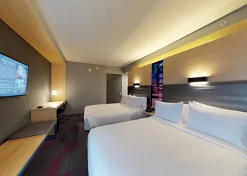 Aloft by Marriott Coral Gables hotel thumbnail 6